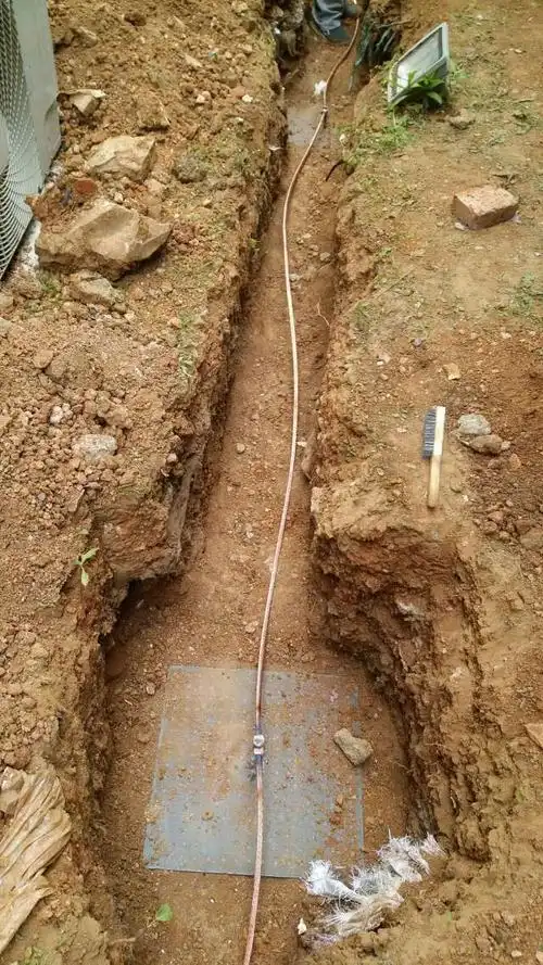 中国科学院大连化物所能源基础楼实验室接地项目中国科学院安光所光电