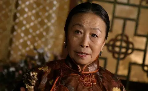 洪剑涛刘佩琦张少华小角色也有大奇迹心多大舞台就有多大