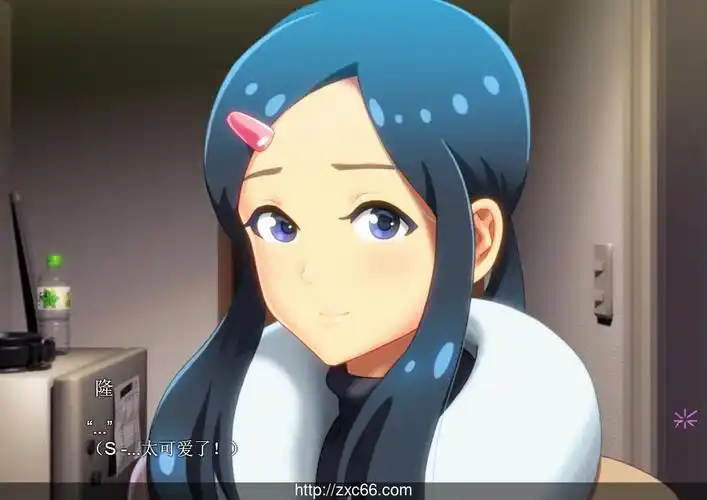 【度盘】【slg/html/中文】我的女友是抖s~my girlfriend is a