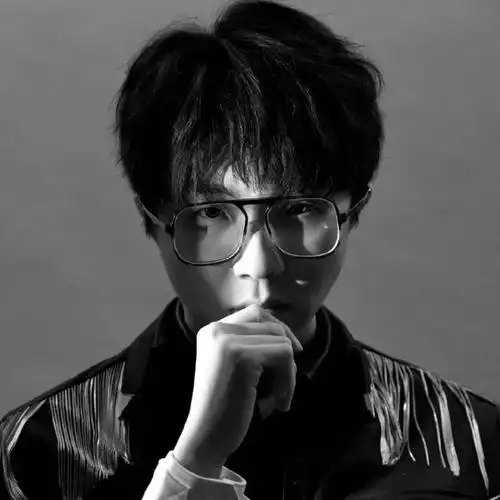 欧美男生头像粉丝宝宝要的毛不易头像