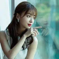 女明星吴谨言好看头像_微信头像图片大全