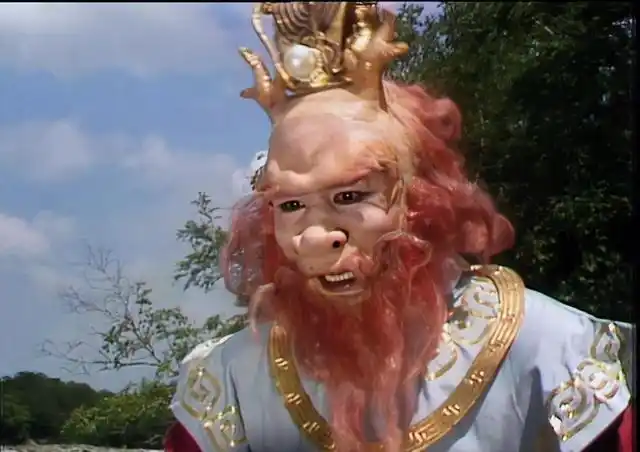 西游记里,龙王下错雨是死罪,妖怪却可以随便下雨?