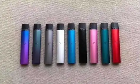 yooz电子烟高光yooz电子烟图片