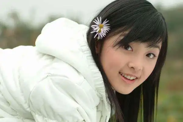 张含韵被潜规则怎么回事 为什么被称为公交车(2)