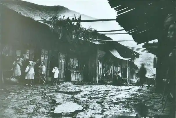 民国时期凉山最具争议的地方军阀及彝区"四十八甲"论述