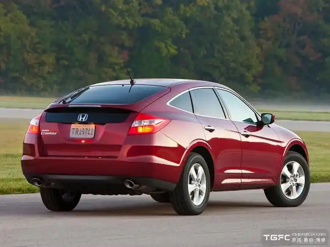 汽车版 - tgfc lifestyle