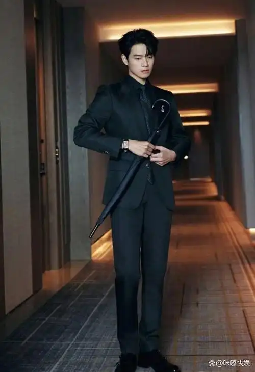 魏大勋这筷子腿谁不喜欢啊