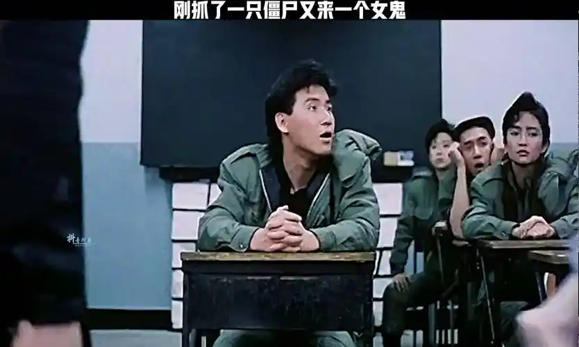 张学友的演技是真的爆表.