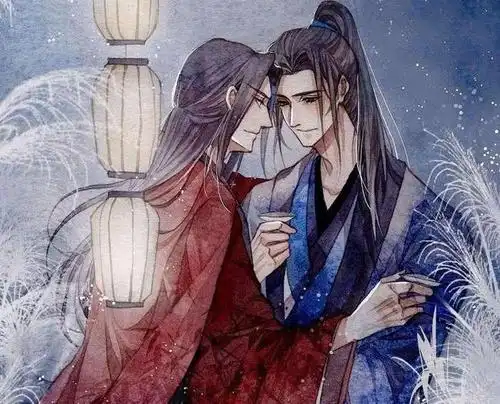 《天涯客》将拍,新人小生出演周子舒,看到"温客行"粉丝沸腾了