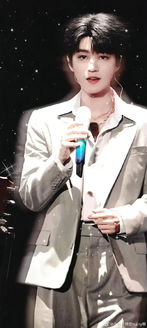 加油##王俊凯电影野孩子##王俊凯2024微博电影之夜官宣##王俊凯微博