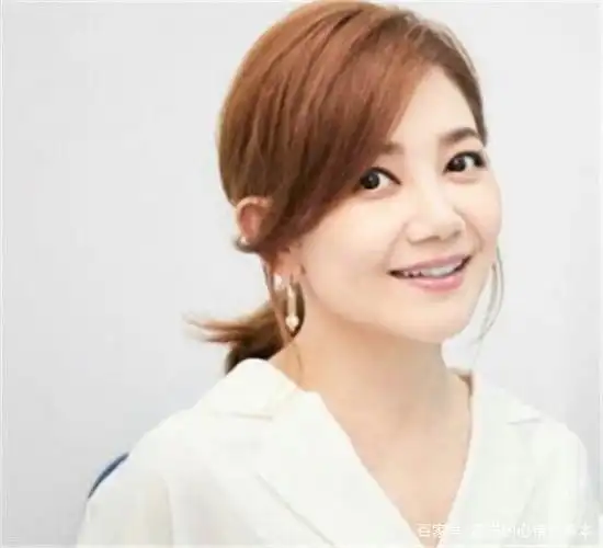 晨洋的音乐日记:最爱情歌天后梁静茹