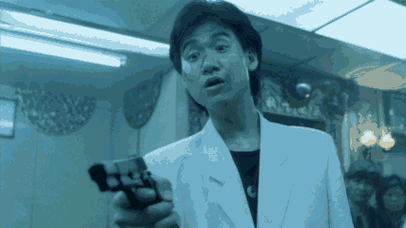 现在网上流传的那些经典表情包正是出自这里.经典表情再来一个.