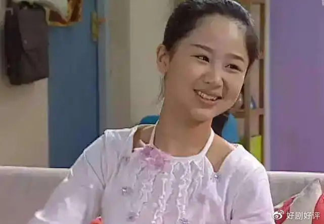 杨紫拒演《家有儿女3》真正原因曝光,直言曾因此非常恨自己父母