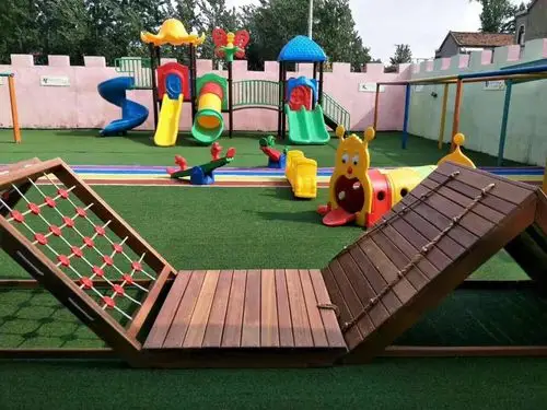 陈店附属幼儿园简介