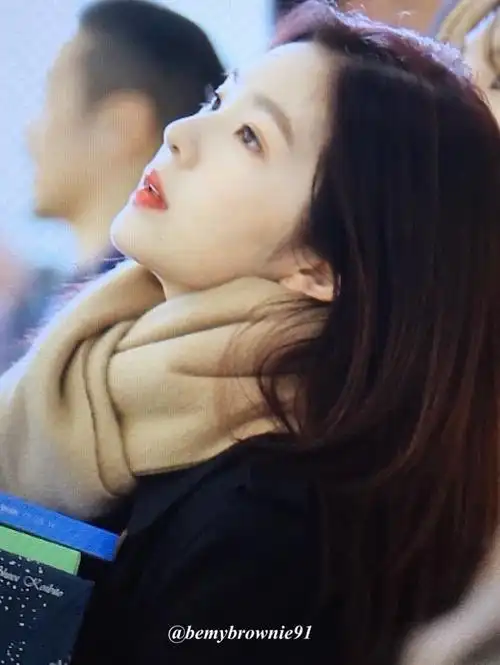 裴珠泫有哪些很惊艳的图片? - 知乎