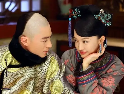 皇宫电视剧(经典好看的宫廷剧排行推荐 !)「终生受用」-小高技术网
