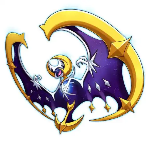 口袋妖怪复刻日月神怎么样 口袋妖怪复刻日月神属性详解