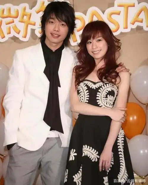 由王心凌,张栋梁主演的偶像剧《微笑pasta》即将翻拍,期待中