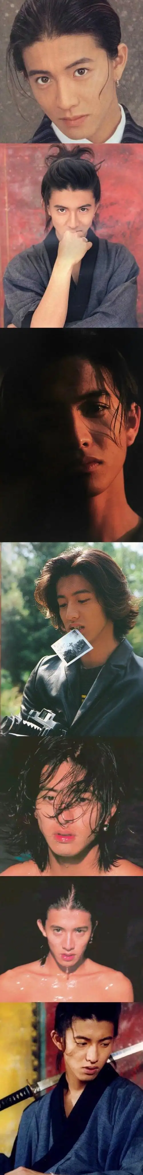 木村拓哉 太绝了