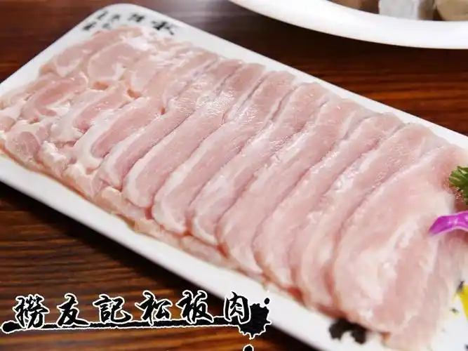 99元按爽的标准吃!老牌猪肚煲鸡这是要搞事,要被这锅汤刷屏了!