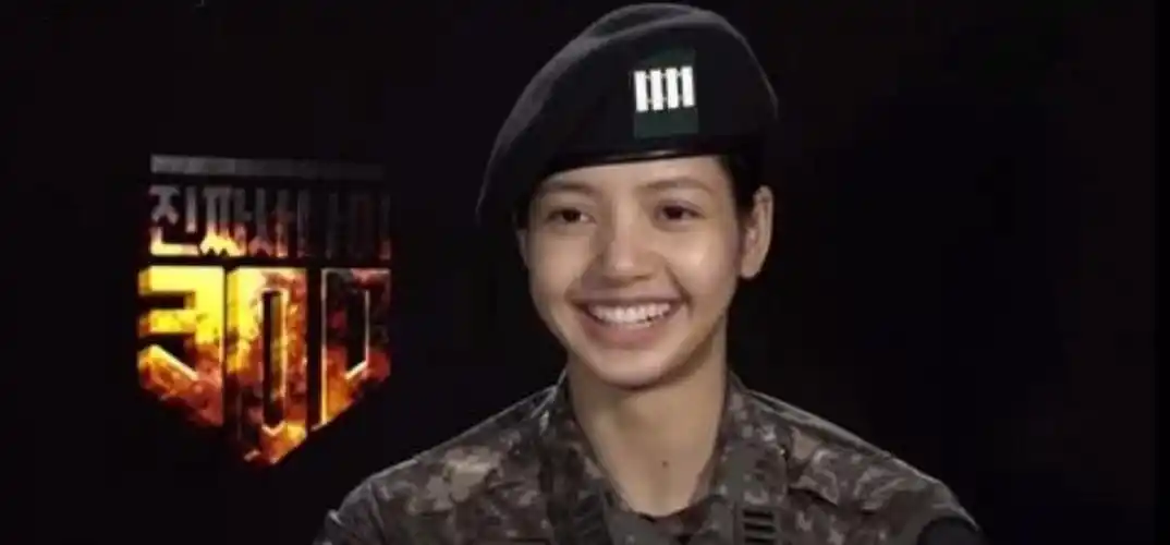 8位被嫌丑的韩国爱豆:lisa被指靠妆容,hani被diss长得像男人|金艺源