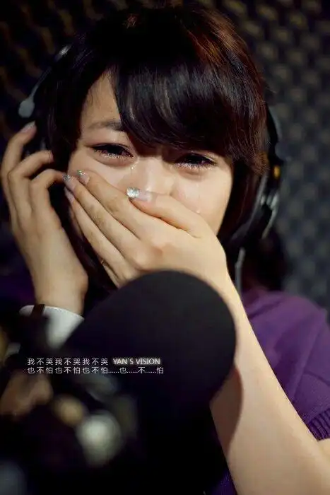 女生失恋听哪些歌会秒哭