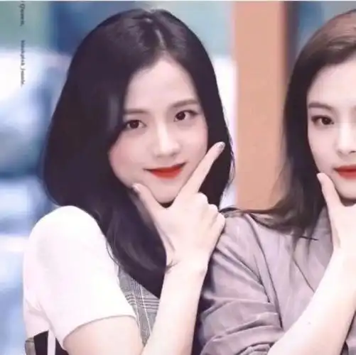 头像推荐07166366blackpink四人闺蜜头像