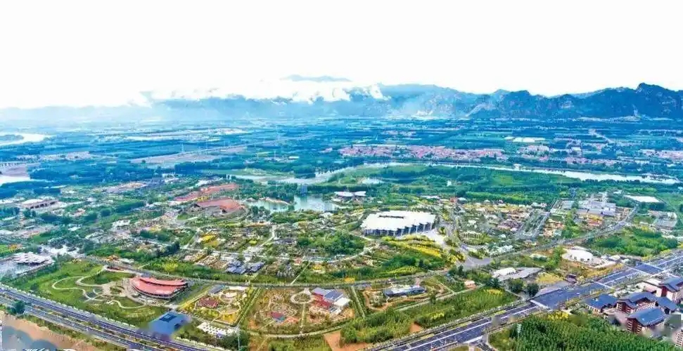 【热点追踪】以文明的名义,绘就延庆幸福底色