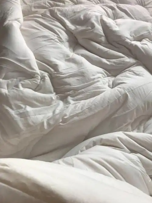 图片啦集美们——————拼夕夕90102到手的大豆纤维被手感太好啦!