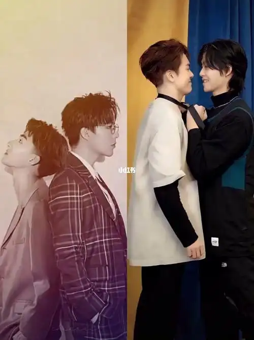 摩登兄弟刘宇宁  #刘昱晗 #肖宇梁 #曾舜晞 #琼楼昱宇  #宇日俱曾