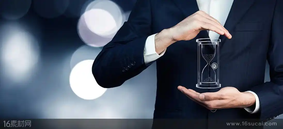 124991)-商务金融图片-素材中国16素材网