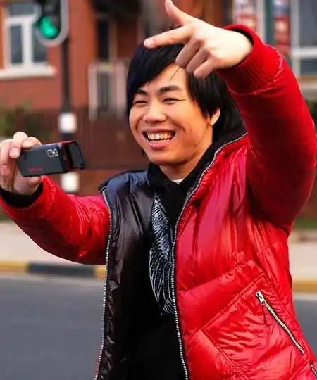 常石磊和胡彦斌像不像