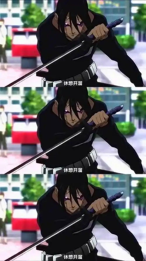 秃头披风侠:音速索尼克怪人化实力能有多强?结果吃拉稀了!