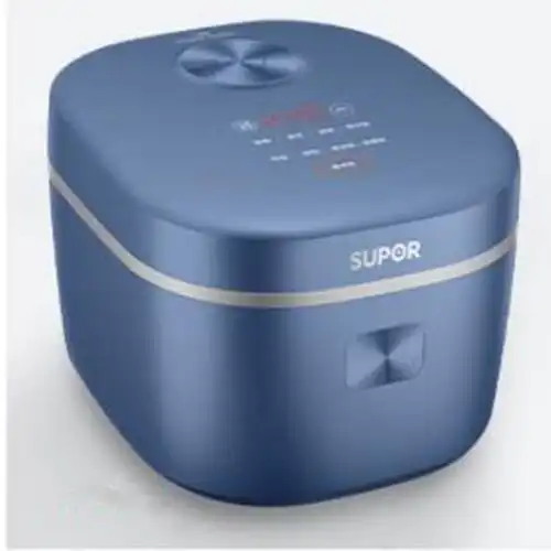 苏泊尔supor豪华智能电饭煲sf50fc71视频