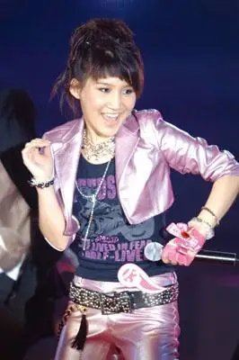 沈阳赛区重庆超女尽诉两地情结