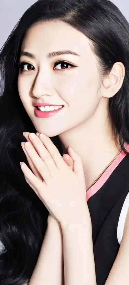 景甜个人写真图片(千秋无绝色) - 赤虎壹号