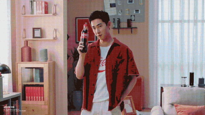 郑太宠粉#转 关,5.24抽2位送【杨洋随机周边】