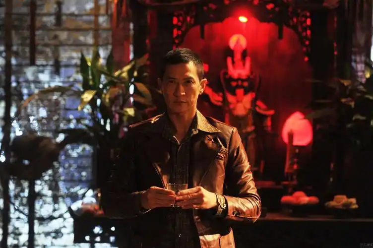 被称为最成功"软饭王"他却引以为荣,娶个好妻子到底有多重要_张家辉