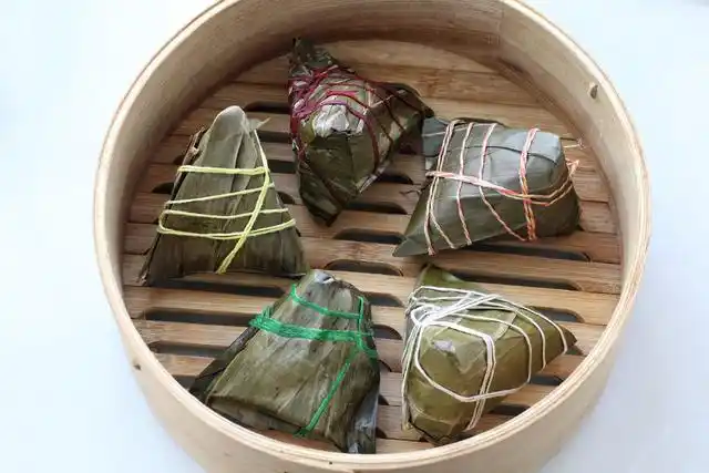 粽子的神仙吃法,免油炸做法简单,外酥里糯香到姥姥家,赶快试试