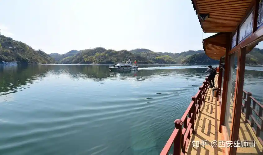 安康市成功举办2021春来早旅游季推介会