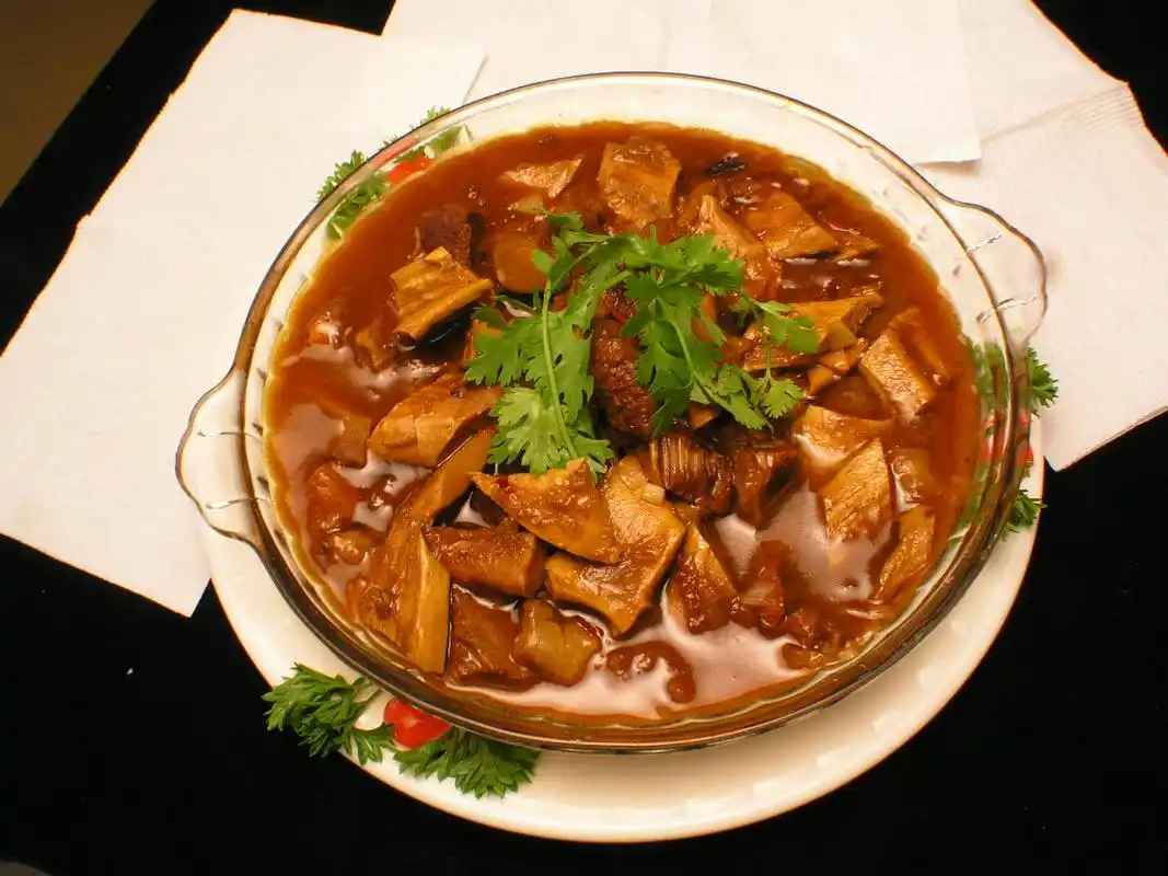 美食新花样:分享几道家常菜,开胃爽口,十分下饭