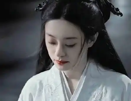 你可以永远相信张艺谋导演的审美,古装孙俪真的好美好美 #盛世