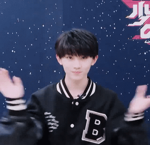 记录时代少年团上火最后时刻