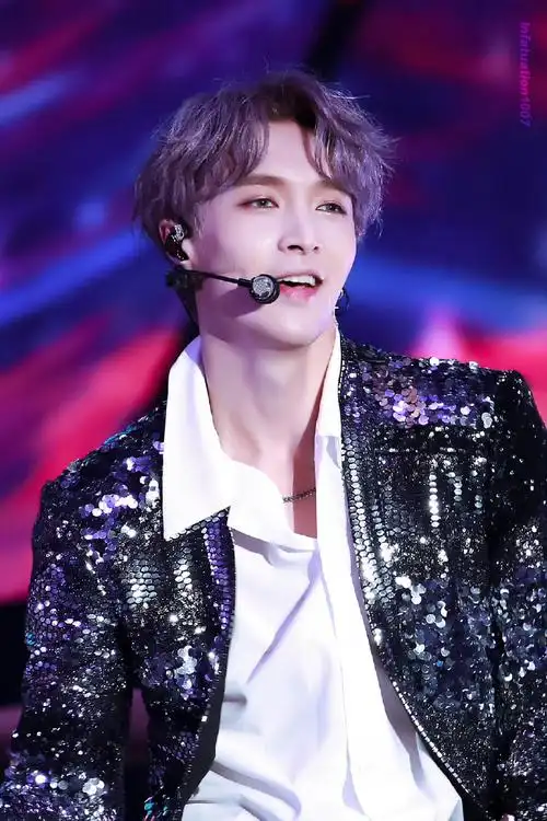 张艺兴说今年会举办巡演##张艺兴krump之王