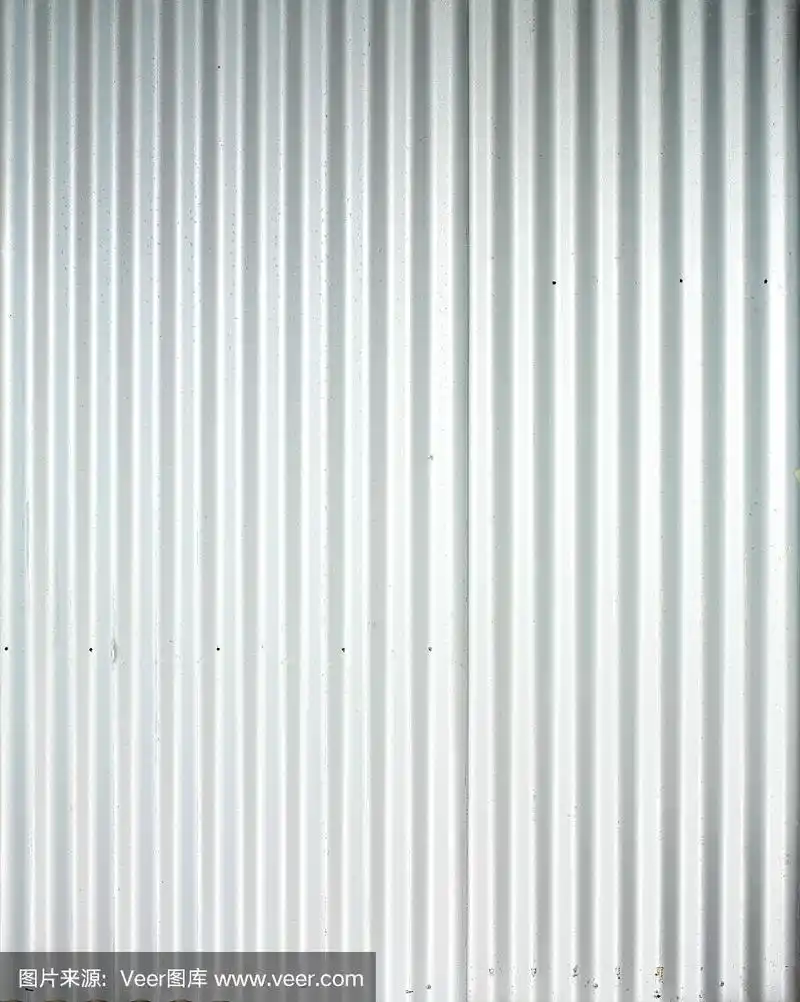 瓦楞铁,创造力,铁,条纹,垂直画幅