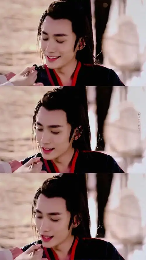 新边城浪子傅红雪 #镇魂 #朱一龙并肩前行 #朱一龙 #朱一龙小笼包