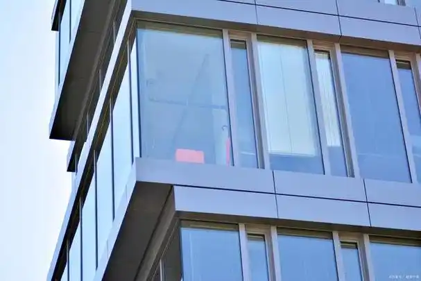 窗户贴膜隔热防晒防爆加厚