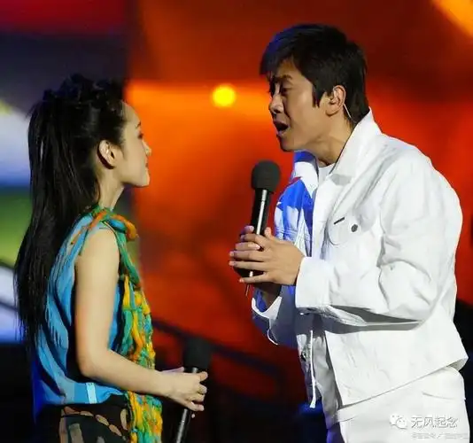 瞒了23年后杨钰莹终于坦白如果当年不拒绝毛宁现在早已当妈