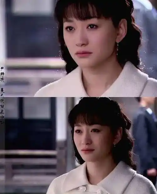 原创盘点29位女明星民国造型最美的竟然不是刘亦菲