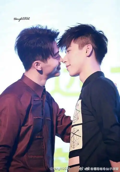 不可抗力爱上你!